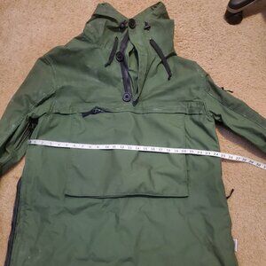 Varusteleka Suma Smock